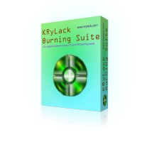 KRyLack Burning Suite
